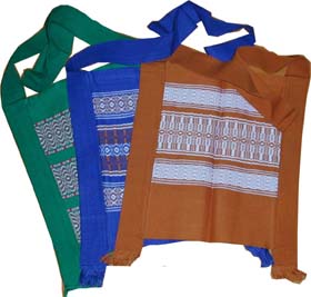 M9 shoulder bag
